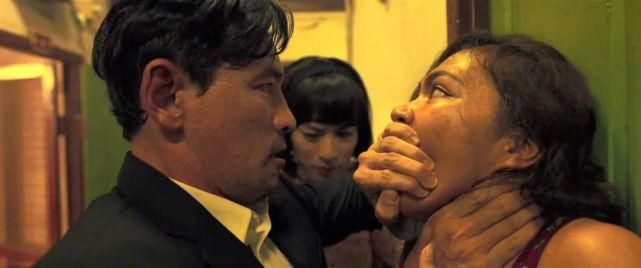  打戏|来了！上映后连拿21天票房冠军，黄政民李政宰新片打戏太惊艳了