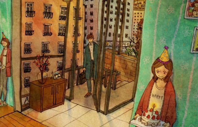 孩子|对你动了真情的人,是什么样的呢?