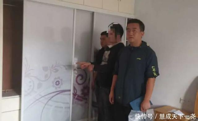 打响|秋风扫，落叶清——濂溪公安刑侦大队打响“秋风行动”第一枪