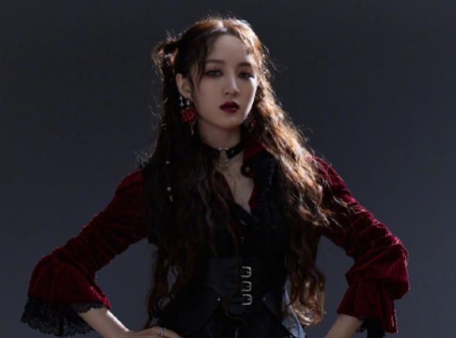 难平|《姐姐》孟佳女团梦碎!让人意难平的姐姐,何止这一位