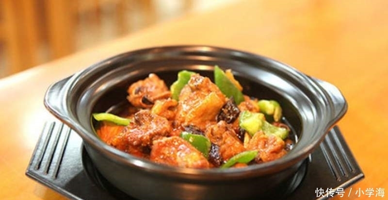 烤肉饭|继黄焖鸡之后，又一美食“跌落神坛”，网友告诫：千万不能飘