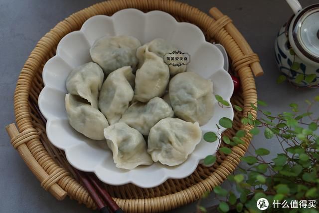  寓意|高考前一天，我家必须吃饺子，荤素搭配营养足，寓意圆满顺利