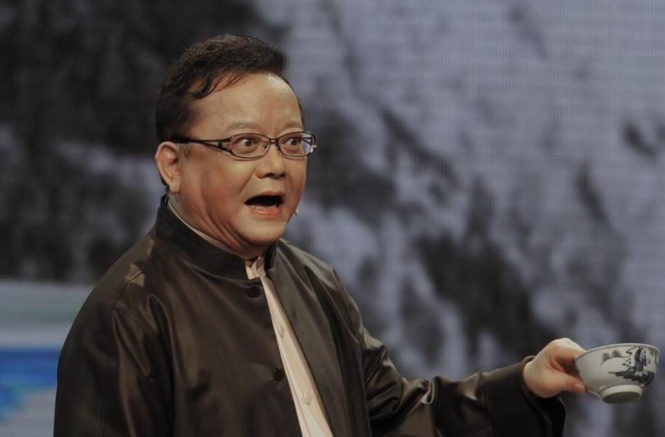  王刚|《天下收藏》王刚误砸价值2亿杯子，最后是如何收场的？