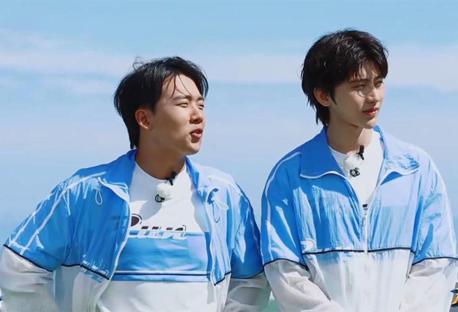  提前|《赘婿》剧组提前到“跑男”露脸，继宋轶后，又迎来蒋依依