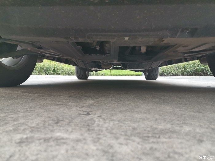  用车|颜值出众，空间宽敞，配置丰富，油耗不高，家庭用车首选哈弗M6！