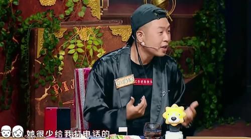  吴昕|三次表白无果，杜海涛一句有我在，是对吴昕15年的守护