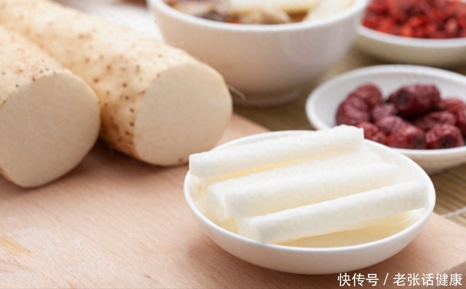 山药不能“随便吃”？提醒：吃山药有禁忌，4种人尽量少吃或不吃2023