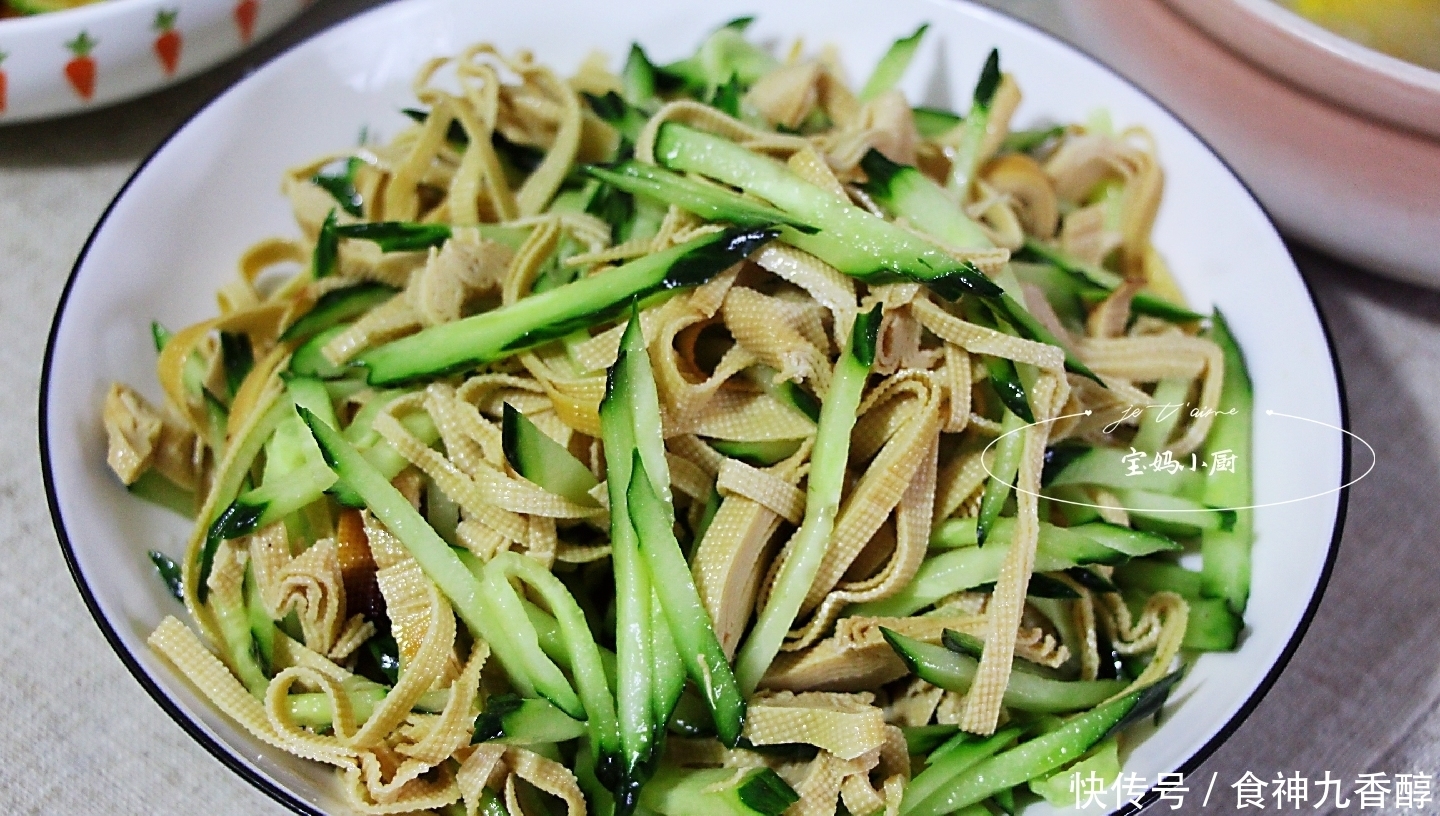 晒晒|晒晒我家午餐,标配四菜一汤,个顶个都顺口,网友:去你家蹭饭