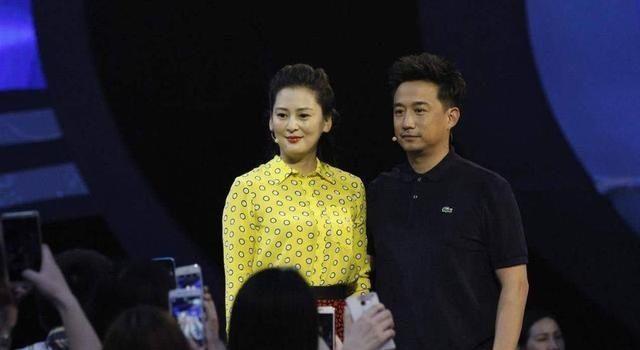  黄澜|她被父培养成女强人，生二胎后离婚，搭档孟非主持相亲节目惹争议