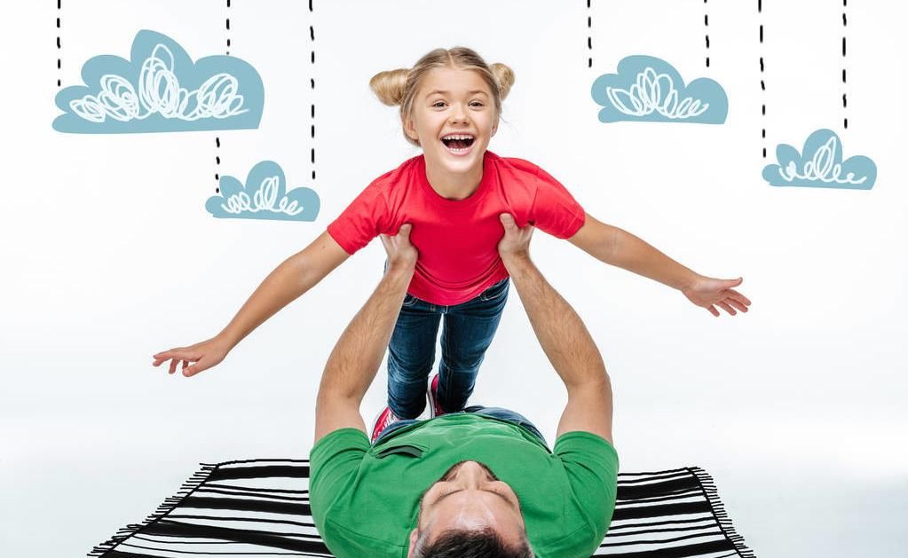 养育|父亲说：谁说女子不如男？在四个方面，女孩子做事就比男孩更妥当