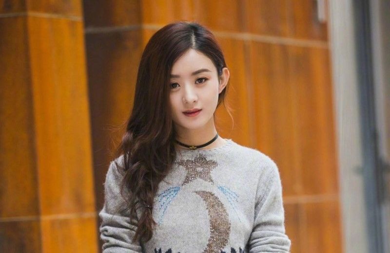  中餐厅|《中餐厅》赵丽颖被感动哭了，看到王俊凯和杜海涛，网友：真干