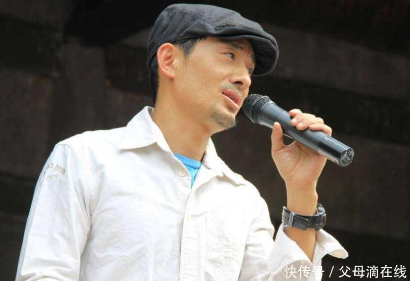 骗局|当年爆红的草根歌手阿宝,为观众编造了一个怎样的励志骗局?