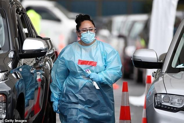  疫情|澳洲代理首席医疗官：新西兰防疫措施“危险”，澳洲需引以为戒