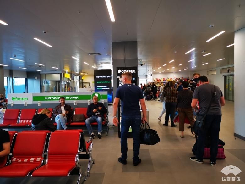 好看|拔草俄航95周年彩绘机！外观和机舱超好看，难怪有近9成上座率