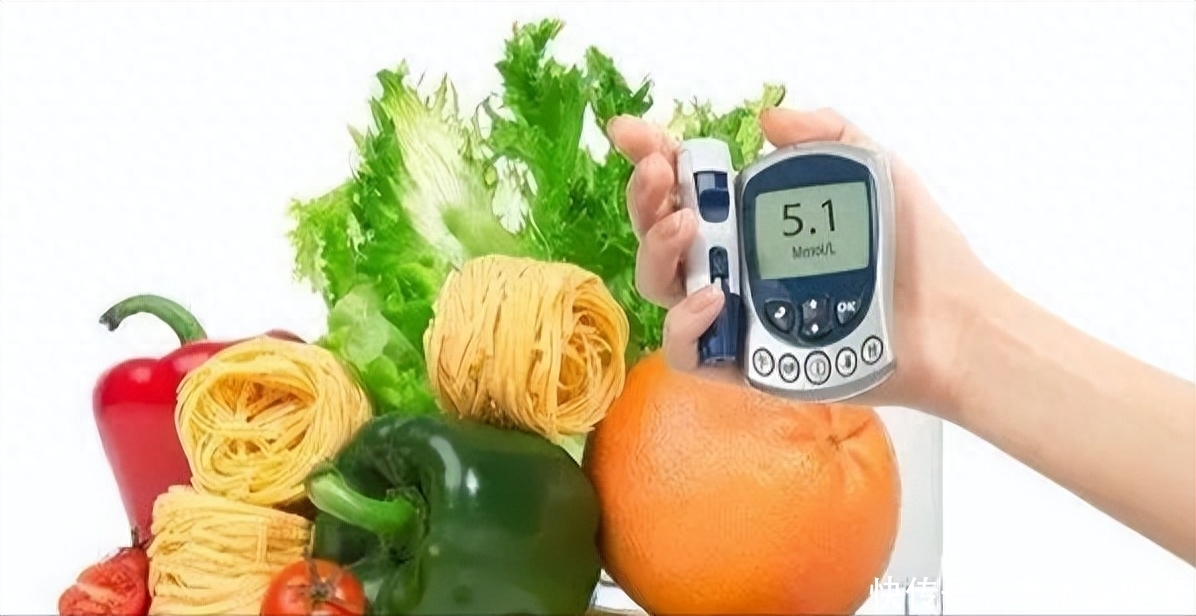 糖尿病人吃什么主食升糖慢(糖尿病人有口福了！这6种优质主食，升糖慢，营养高，平时可多吃)