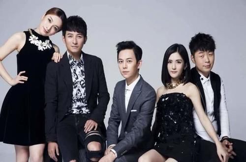  累不累|何炅，你累不累？