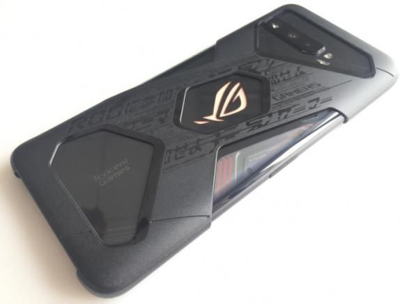 最强|地表最快最强！ROG游戏手机3当之无愧游戏手机标杆！