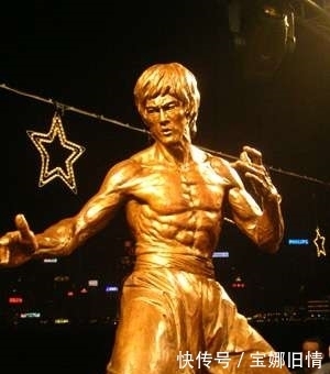  浪漫|李小龙书信集出版，再现跌宕起伏的人生与浪漫的情感生活