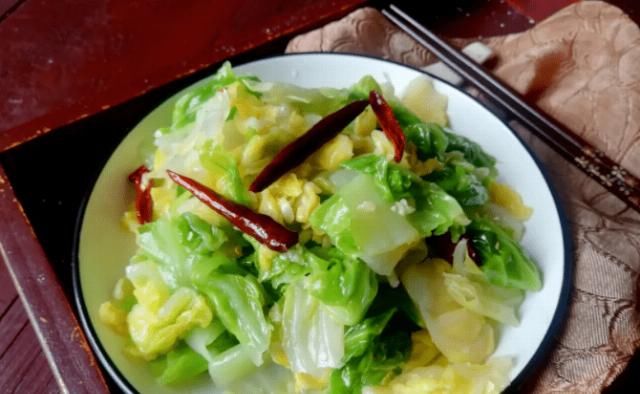  败火|4道夏季败火菜肴，让你清凉一夏！