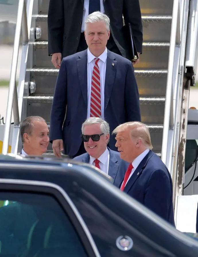 感染新冠病毒|我最近没见过他！