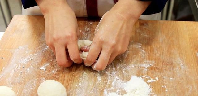 松软|蒸馒头时多放一样东西,馒头个个松软好吃又好看,小孩子特别喜欢