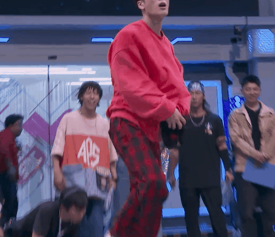  真的|国综炸子鸡！《街舞3》真的值得