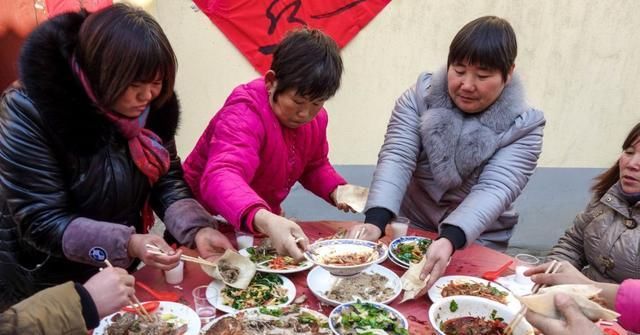 酒席|农村“冷宴”又出现了？以前人不到，现在礼也不到，这是为啥？