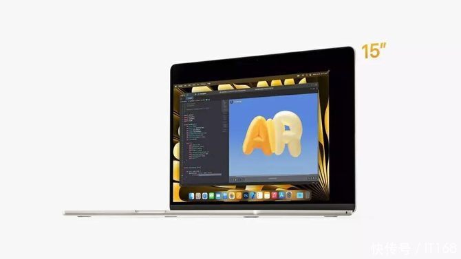 苹果WWDC23一览：软硬件正常更新 全新Vision Pro能否战未来