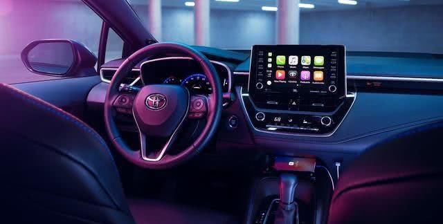  着出色|丰田再添“新成员”，比思域漂亮，11.58w起，真香！