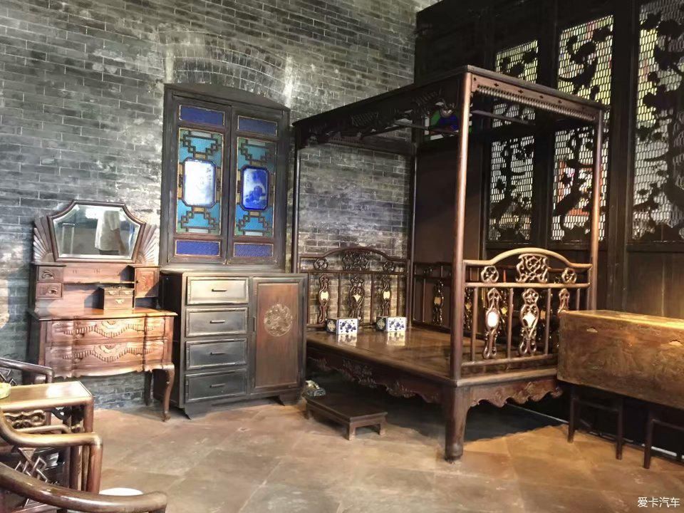  智商|广州陈氏书院参观游览、给智商充值