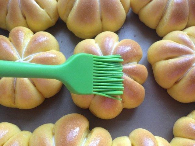  抢空|教你做萌萌的南瓜饼，造型奇特，口感俱佳，刚出炉就被抢空