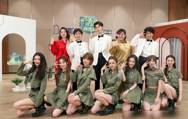  旗号|杨迪被质疑不尊重硬糖少女？请不要打着“女权”的旗号伤害别人