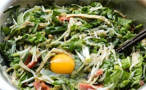  面食|立夏要吃饼，河南人家家户户都会烙的饼，这是北方人对面食的热爱