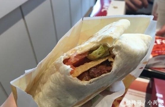 遭人白眼|肯德基早已被“下架”的4种美食, 第一种遭人白眼, 第三种众人疯抢