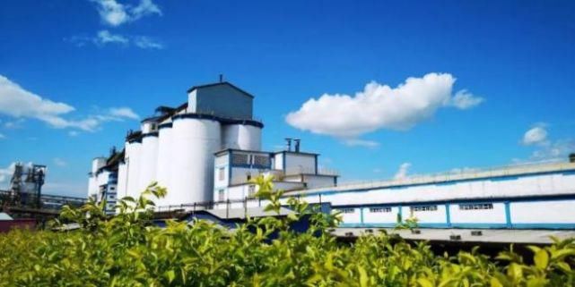  开远市|开远市“产业+生态”：“污染之城”华丽转身的金钥匙