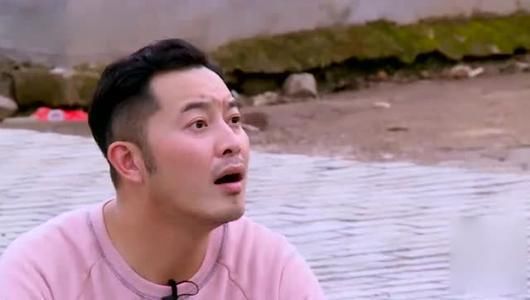  参加|沙溢宁愿常驻《跑男》也不愿再参加《极挑》？罗志祥道出真正原因