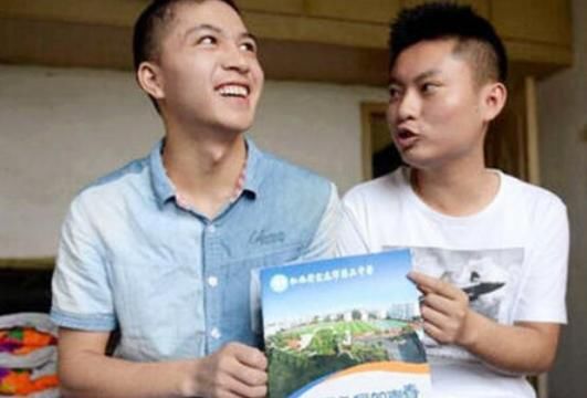 如今|当年错过高考，拒绝清华大学直接录取的“夺刀少年”，如今怎样