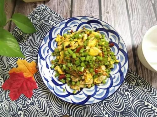  绝配|鸡蛋和什么食材一起炒是绝配？我家夏天常吃这6道菜，简单还好吃