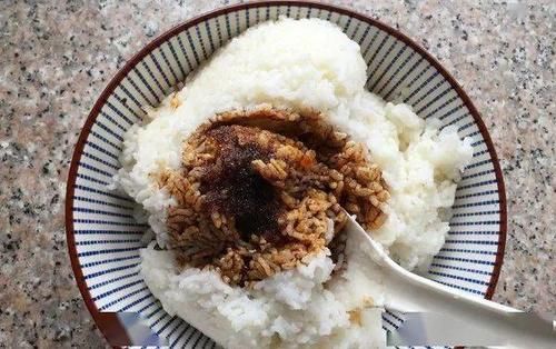  粒粒|炒饭最简单的做法，粒粒分明，口齿留香！