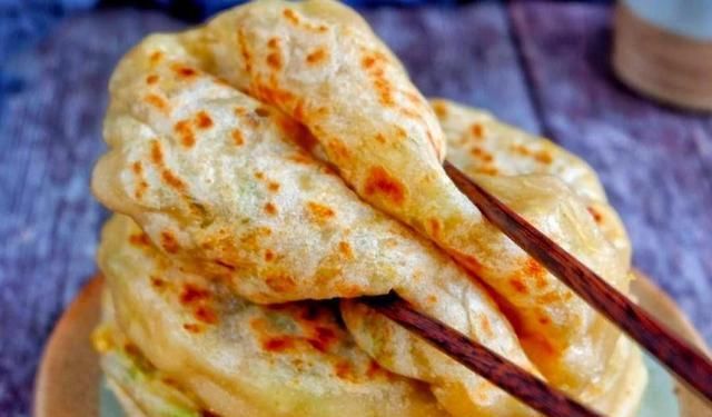  馅饼|12种家常馅饼，做法简单、皮薄馅大，早餐换着样做给家人吃