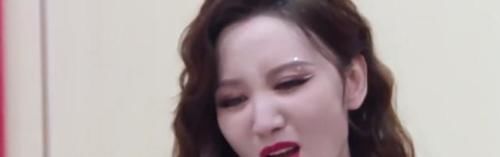  黄圣依|《乘风破浪》加更版将揭晓淘汰名单，伊能静：人缘太好，不想走