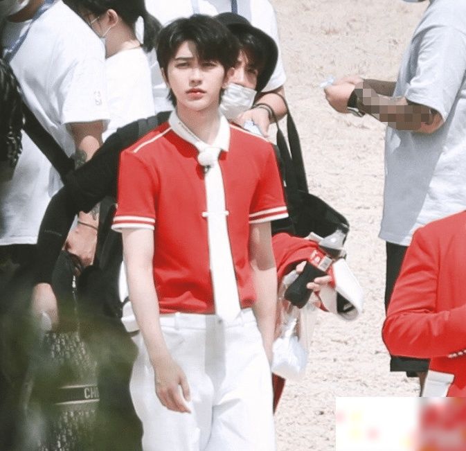  蓝色小组|跑男飞行嘉宾分组，孟美岐宋祖儿一组，看清张大大队友我满意了