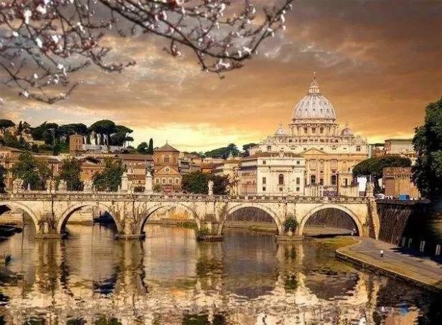 欧洲|为什么欧洲的住宅很少装空调?