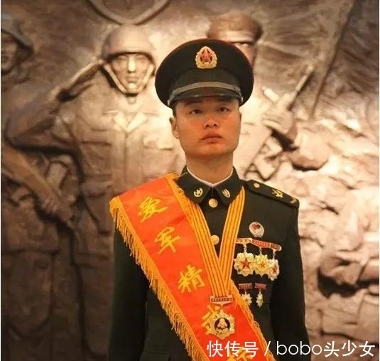 运动|从富家子弟到伤疤排行榜第一 1秒掏枪击中10米运动目标 立一等功