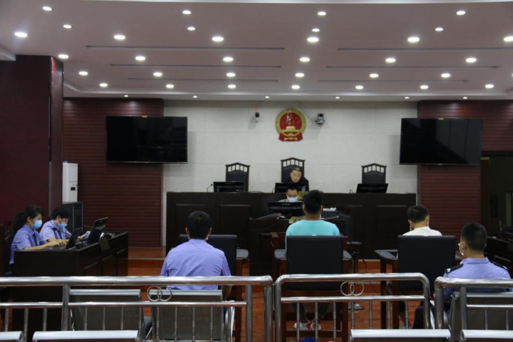  柯某龙|黔西南一男子明知他人饮酒，仍指使其驾驶车辆被判刑！