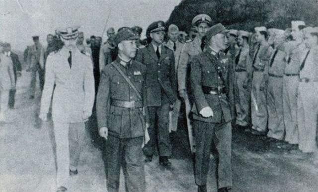 说出|军统女特务,临终前说出了关于戴笠的重要秘密,让人不敢相信