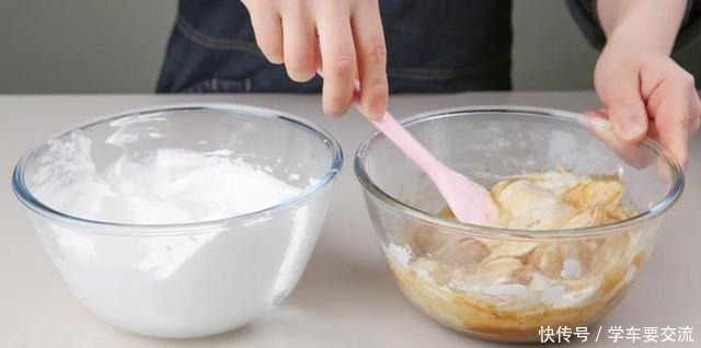 海盐|网红焦糖海盐蛋糕配方大公布,零失败在家一样做