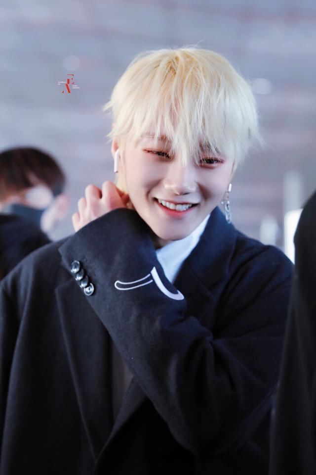 颜值|实力强劲的新兴男团R1SE,高颜值花美男让人眼前一亮