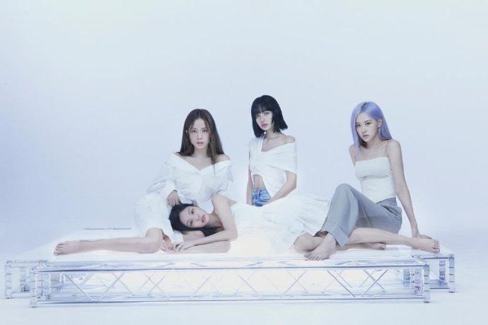 电视台|持续的全球化脚步,连续登海外电视台,BLACKPINK证明其强大存在感