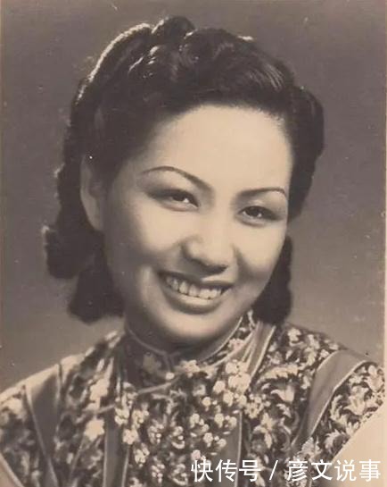 自杀身亡|民国追星族离家出走,被卖入青楼,后来成为影后,36岁自杀身亡